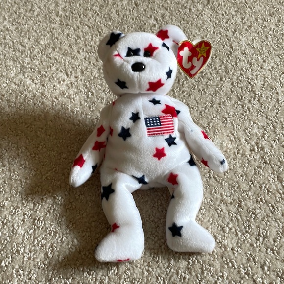 Beanie baby glory - Picture 1 of 1